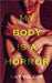 My Body is a Horror by Voleur, Cat