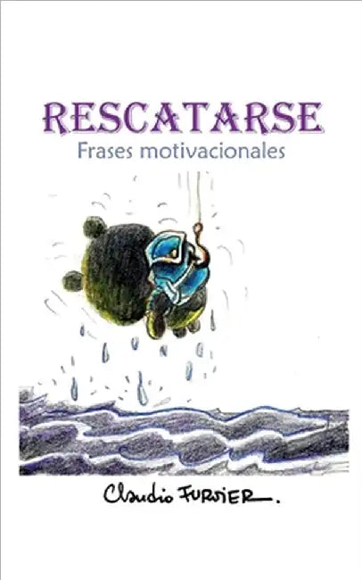 Rescatarse by Furnier, Claudio