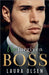 Unforgiven Boss by Laura Olsen