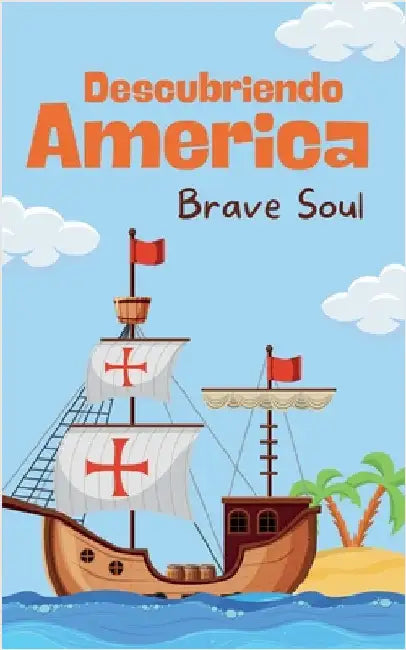 Descubriendo America by Brave Soul