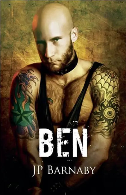 Ben by Jp Barnaby
