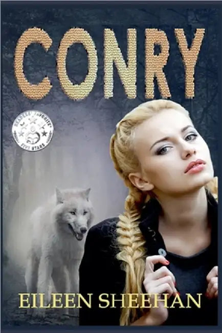 Conry by Eileen Sheehan