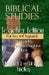 Biblical Studies Teacher Edition Part Two: New Testament by Michael J. Findley