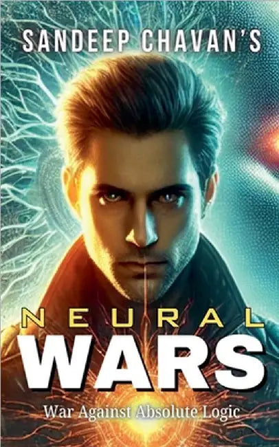 Neural Wars by Chavan, Sandeep