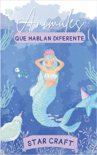 Animales que Hablan Diferente by Star Craft