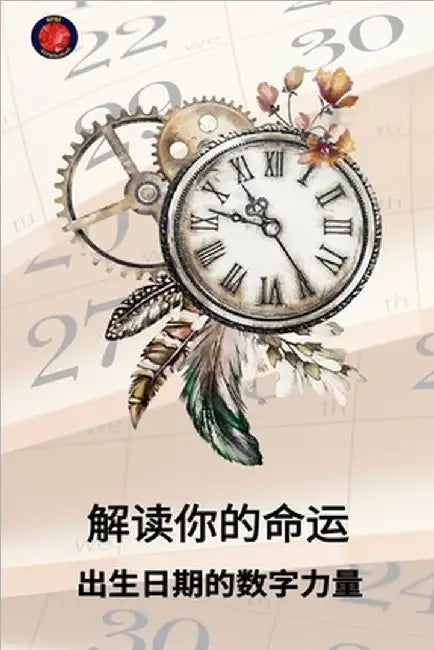 解读你的命运 出生日期的数字力量 by Rubi, Alina