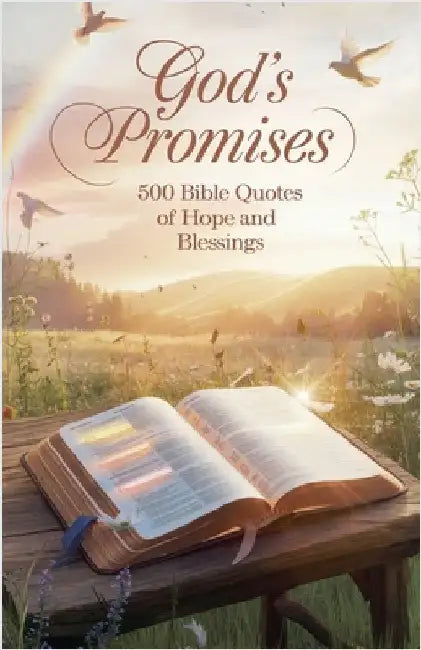 God's Promises by Grace Linwood