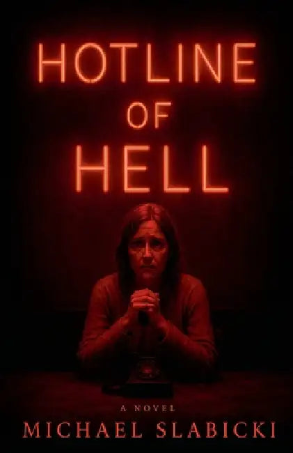Hotline of Hell by Michael Slabicki
