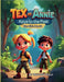 Tex & Annie - Time Travelers by Gucci, Marcella