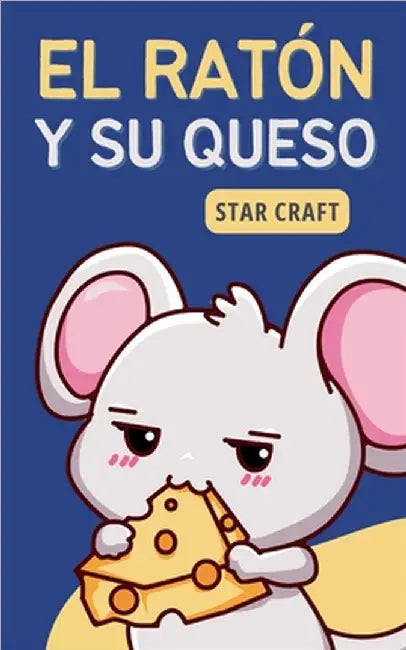 El Ratón y su Queso by Craft, Star