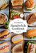The Ultimate Sandwich Cookbook by Olivia Bennett