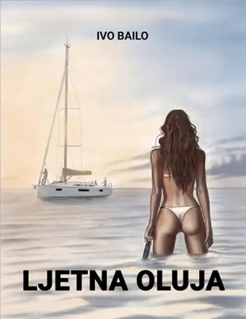 Ljetna oluja by Bailo, Ivo