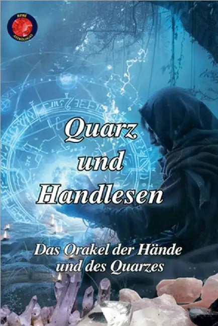 Quarz und Handlesen by Alina Rubi
