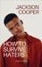 How to Survive Haters by Jackson Cooper