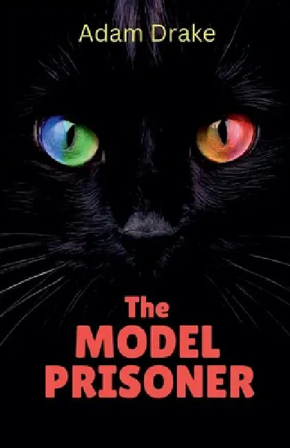 The Model Prisoner by Adam Drake