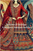 Stitches of Heritage: Traditional Pakistani Fashion by Maira Noor
