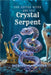 The Little Witch and the Crystal Serpent by Raymond Donovan