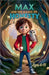 Max And The Magic Of Honesty by Asif, Anila