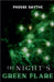 The Night's Green Flare by Phoebe Smythe