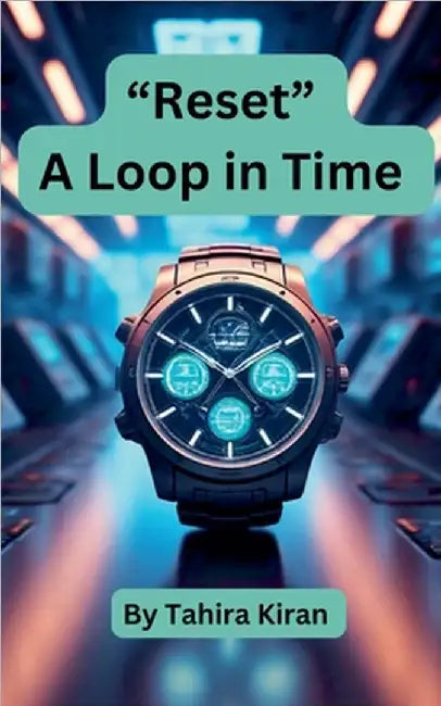 Reset A Loop in Time by Tahira Kiran by Tahira Kiran