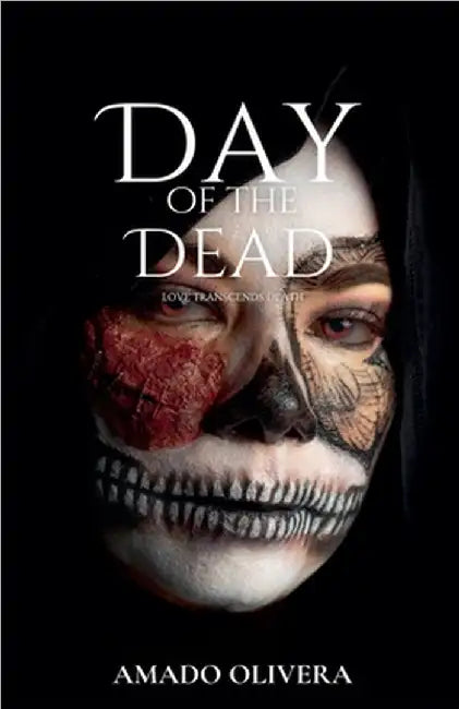 Day of the Dead by Amado Olivera