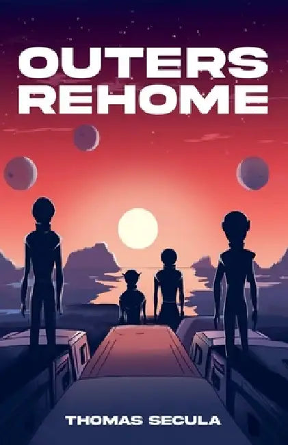 Outers Rehome by Thomas Secula
