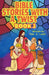 Bible Stories With A Twist by Paul A. Lynch