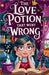 The Love Potion That Went Wrong by Ellington, Maya