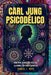 Carl Jung Psicodélico - Arquetipos, Inconsciente Colectivo, La Sombra y los Viajes Psicodélicos by Daniel J. Hope