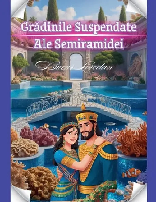 Grădinile Suspendate Ale Semiramidei by Bucur Loredan