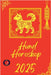 Hund Horoskop 2025 by Alina Rubi