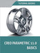 Creo Parametric 11.0 Basics by Tutorial Books