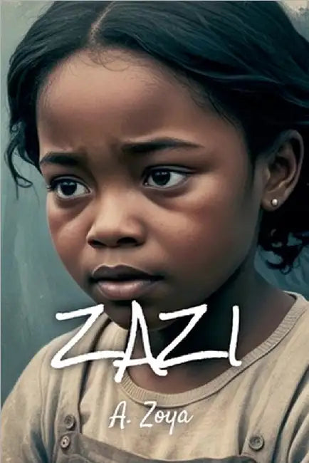 Zazi by A. Zoya
