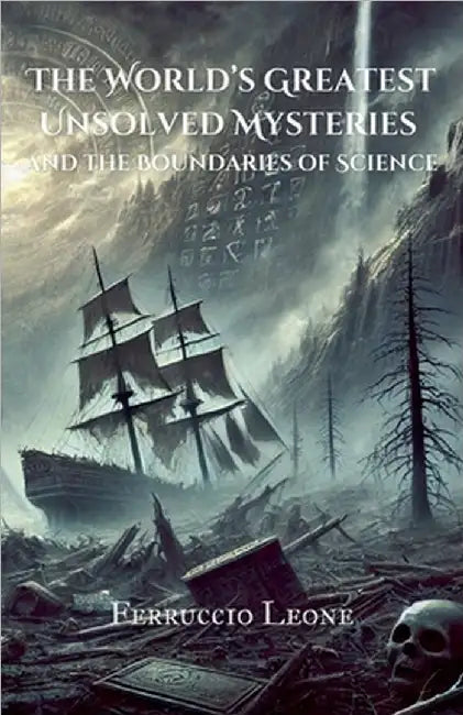 The World's Greatest Unsolved Mysteries and the Boundaries of Science by Ferruccio Leone