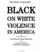 True Stories of Unprovoked Black on White Violence in America: As Told By The Victims Themselves by I. Dindoo Nuffins
