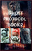 Ghost protocol book 2 by Immaculate Mbugua