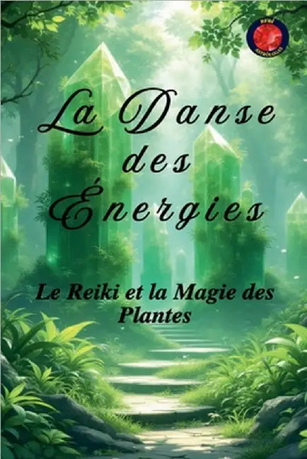 La Danse des Énergies by Alina Rubi
