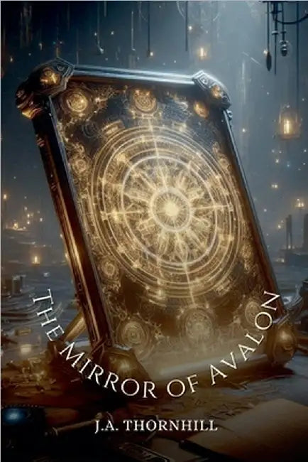 The Mirror of Avalon by Thornhill, J. a.