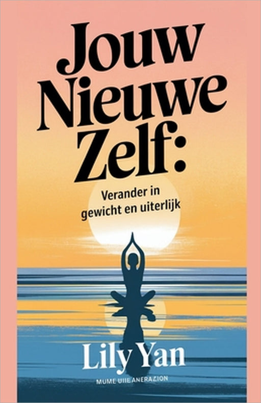 Jouw Nieuwe Zelf by Lili Yan