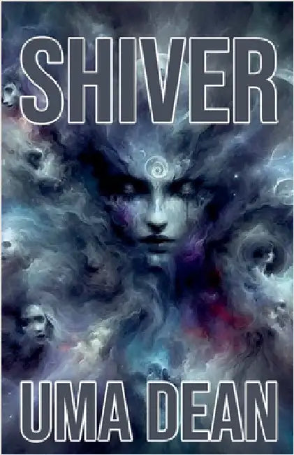 Shiver by Uma Dean