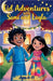 Eid Adventures With Sami & Layla by Anila Asif