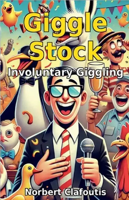 Giggle Stock - Involuntary Giggling by Cade, Maximilien