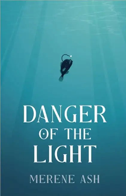 Danger of the Light by Merene Ash