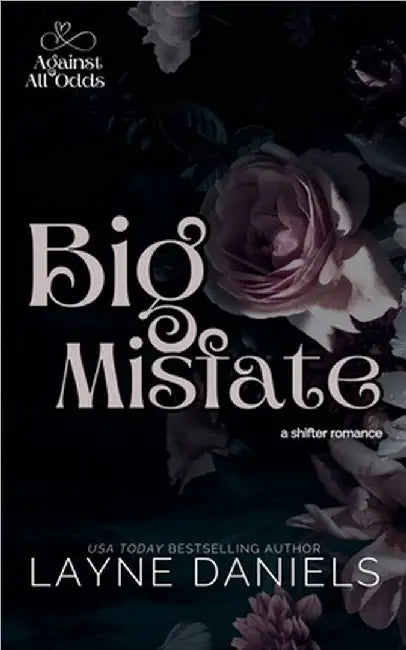 Big Misfate by Daniels, Layne
