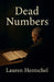 Dead Numbers by Lauren Hentschel