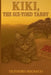 KIKI, The Six-Toed Tabby by Oliviero Migneco