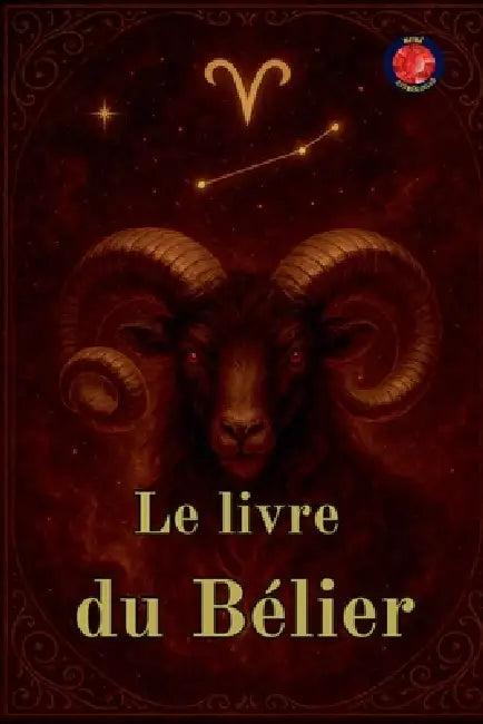Le livre du Bélier by Alina Rubi