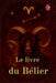 Le livre du Bélier by Alina Rubi