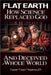 Flat Earth How Science Replaced God by Caspian Sarginson