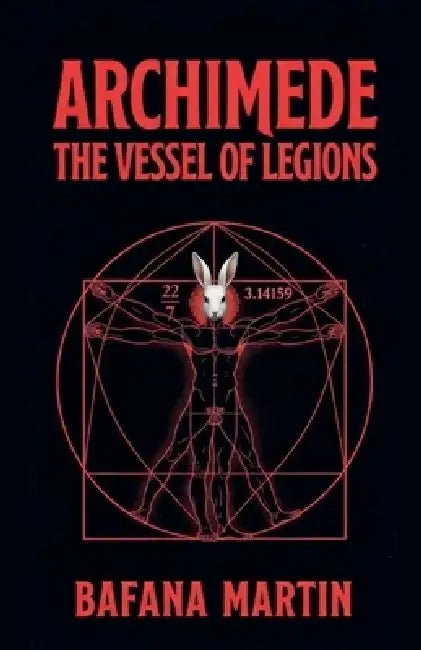 Archimede: The Vessel of Legions by Bafana Martin